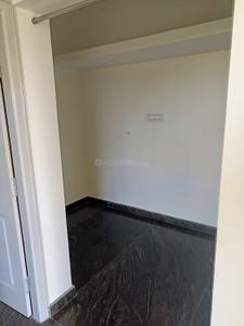 1 BHK Independent House