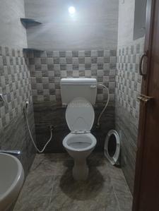 Image of 700 Sq.ft 2 BHK Builder Floor for rent in HSR Layout, Bengaluru for Rs. 28000