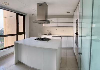 Balcony Image of 4600 Sq.ft 4 BHK Apartment / Flat for sale in Panchshil One North, Magarpatta City Pune for Rs. 51000000