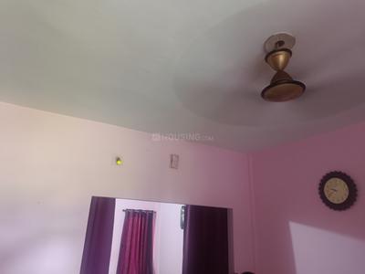 Bedroom Image of 1000 Sq.ft 2 BHK Apartment / Flat for sale in Kairi Bhubaneswar for Rs. 4200000