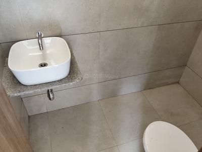 Image of 1500 Sq.ft 3 BHK Apartment / Flat for sale in Adani Amogha, Shantigram, Ahmedabad for Rs. 13000000