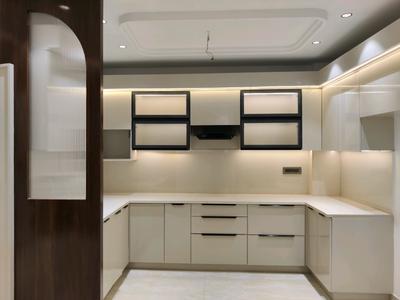 Kitchen Image of 1712 Sq.ft 3 BHK Builder Floor for sale in Vaishali Ghaziabad for Rs. 17500000