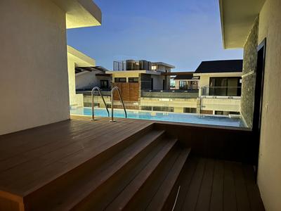 4 BHK Villa