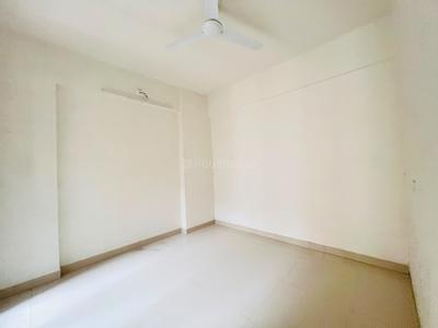 Bedroom Image of 1600 Sq.ft 3 BHK Apartment / Flat for rent in Pacifica North Enclave Block A To K, Vaishno Devi Circle Ahmedabad for Rs. 26000