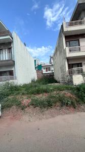 Image of 900 Sq.ft Residential Plot / Land for sale in Gmada Aerocity, Mohali for Rs. 15500000