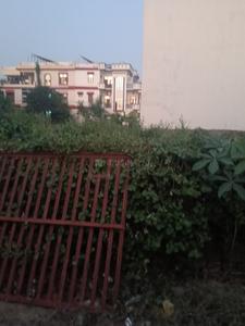 Image of 2152 Sq.ft Residential Plot / Land for sale in Jankipuram Extension, Lucknow for Rs. 17000000