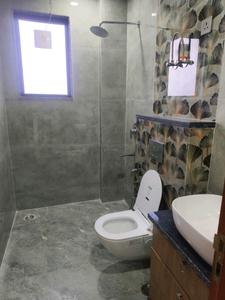 Bedroom Three Image of 1323 Sq.ft 3 BHK Builder Floor for sale in Skywhales Vienna Greens II, Sector 99A Gurgaon for Rs. 17000006