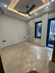 Hall Image of 900 Sq.ft 2 BHK Independent House for rent in Subhash Nagar New Delhi for Rs. 38500