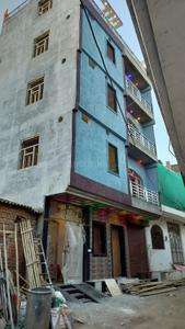 Image of 700 Sq.ft 3 BHK Apartment / Flat for rent in Morar, Gwalior for Rs. 7000
