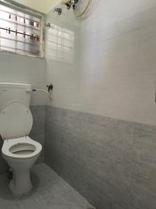 Bedroom Image of 200 Sq.ft 1 RK Independent House for rent in Bellandur Bengaluru for Rs. 13000