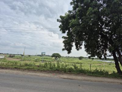 Image of 800 Sq.ft Residential Plot / Land for sale in Sanwariya Dham, Lalpur, Ujjain for Rs. 2160000
