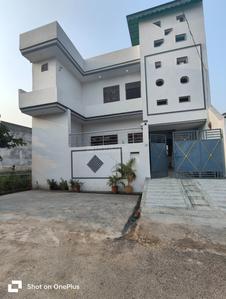 3 BHK Independent House