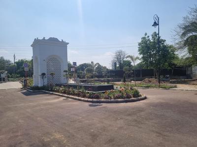 Image of 3000 Sq.ft 4 BHK Villa for sale in Suraksha Enclave, Purseni, Lucknow for Rs. 23000000