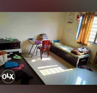 Bedroom Image of Himanshu Upadhyay in Smriti Nagar, Bhilai