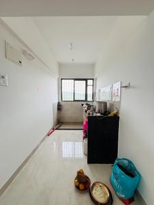 Hall Image of 520 Sq.ft 1 BHK Apartment / Flat for rent in Excellaa Florence, Pirangut Pune for Rs. 12500