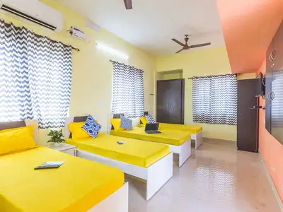 PG in Coimbatore, Tamil Nadu | Paying Guest Accommodation & Co-Living ...