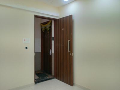 Living Room Image of 985 Sq.ft 2 BHK Apartment / Flat for sale in Swanand Bliss, Ambernath East Ambernath for Rs. 3800000