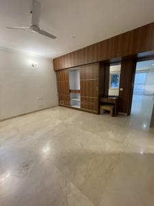 Hall Image of 2930 Sq.ft 3 BHK Apartment / Flat for rent in Frazer Town Bengaluru for Rs. 135000
