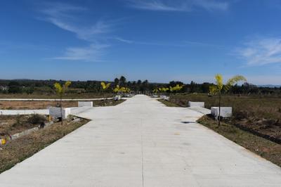 Image of 999 Sq.ft Residential Plot / Land for sale in Bangarapet, Kolar for Rs. 1200000