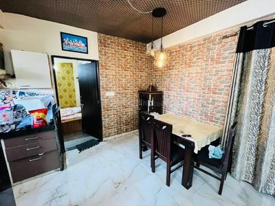 Hall Image of 1100 Sq.ft 3 BHK Apartment / Flat for rent in Jagatpura Jaipur for Rs. 30000
