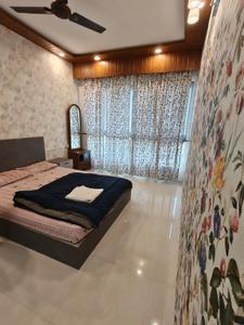 Bedroom Image of 1180 Sq.ft 2 BHK Builder Floor for sale in Zarani Goa for Rs. 13200000