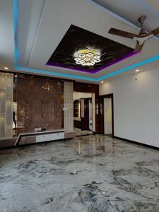 Hall Image of 950 Sq.ft 2 BHK Independent House for sale in Kamal Vihar Raipur for Rs. 4000000