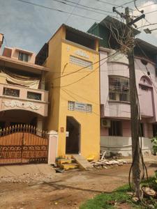 Image of 800 Sq.ft 2 BHK Independent House for sale in Korattur, Chennai for Rs. 5500000