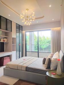 Bedroom Image of 1981 Sq.ft 3.5 BHK Apartment / Flat for sale in Varthur Bengaluru for Rs. 36000000