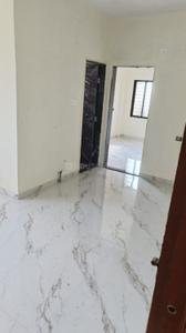 Hall Image of 600 Sq.ft 1 BHK Apartment / Flat for rent in Wagholi Pune for Rs. 7000