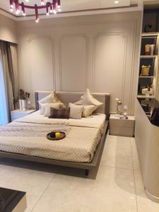 Bedroom Image of 1900 Sq.ft 4 BHK Apartment / Flat for sale in Magarpatta City Pune for Rs. 25300000