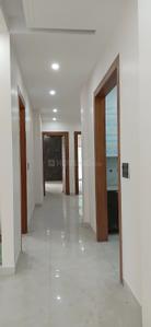 Hall Image of 2700 Sq.ft 4 BHK Builder Floor for sale in Sector 49 Faridabad for Rs. 24000000