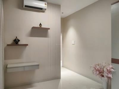 Bedroom Image of 1300 Sq.ft 3 BHK Apartment / Flat for sale in Metro Regalia, Thane West Thane for Rs. 21560000