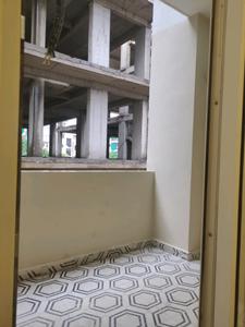 Bedroom One Image of 1125 Sq.ft 3 BHK Builder Floor for sale in Ridhi Homes Luxury Floors, Green Field Colony Faridabad for Rs. 12000000