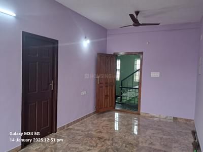 Living Room Image of 725 Sq.ft 2 BHK Apartment / Flat for rent in NGO Colony Tirunelveli for Rs. 13200