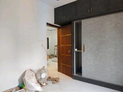 Bedroom Image of 1900 Sq.ft 3 BHK Apartment / Flat for rent in Kondapur Hyderabad for Rs. 38000