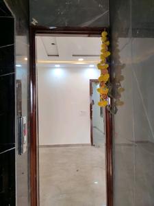 Main Entrance Image of 1350 Sq.ft 4 BHK Builder Floor for sale in Sector 24 Rohini New Delhi for Rs. 22000000