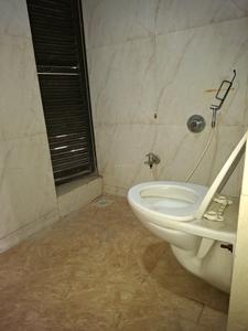 Bedroom Two Image of 1710 Sq.ft 3 BHK Apartment / Flat for sale in Paradise Sai Miracle, Kharghar Navi Mumbai for Rs. 24700000