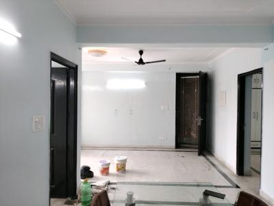 Living Room Image of 1800 Sq.ft 3 BHK Apartment / Flat for sale in Sarve Satyam Apartment, Sector 4 Dwarka New Delhi for Rs. 32000000