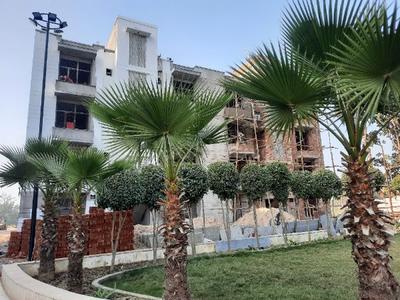 Image of 1144 Sq.ft 3 BHK Apartment / Flat for sale in Safedabad, Lucknow for Rs. 2200000