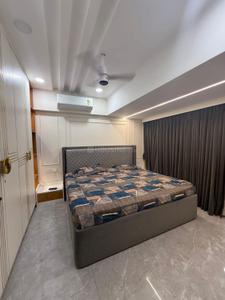 Bedroom Image of 650 Sq.ft 2 BHK Apartment / Flat for sale in 71 Midtown, Chembur Mumbai for Rs. 15500000