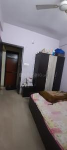 Bedroom Image of 896 Sq.ft 2 BHK Apartment / Flat for sale in Hirawadi Nashik for Rs. 3500000