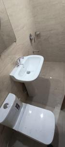 Image of 450 Sq.ft 1 RK Builder Floor for rent in Sector 22, Gurgaon for Rs. 18500