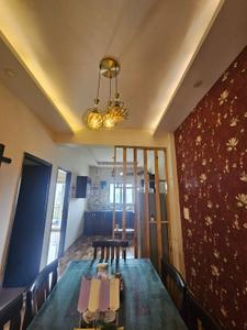 Hall Image of 1750 Sq.ft 3 BHK Apartment / Flat for sale in Sahastradhara Road Dehradun for Rs. 7200000