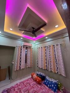 Hall Image of 1130 Sq.ft 3 BHK Apartment / Flat for sale in Kasba Kolkata for Rs. 7500000