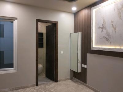 Bedroom Image of 1125 Sq.ft 3 BHK Builder Floor for sale in Vikaspuri New Delhi for Rs. 22000000