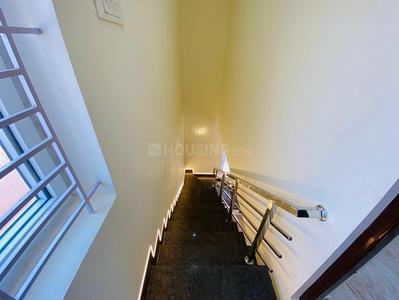 Balcony Image of 790 Sq.ft 2 BHK Independent House for sale in Thirunindravur Chennai for Rs. 4500000