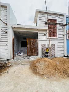 Image of 1000 Sq.ft 2 BHK Independent House for sale in Boriyakhurd, Raipur for Rs. 4600000