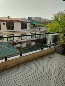 Balcony Image of 2900 Sq.ft 4 BHK Apartment / Flat for sale in Green Leaf Residences, Shyam Nagar Jaipur for Rs. 30732500