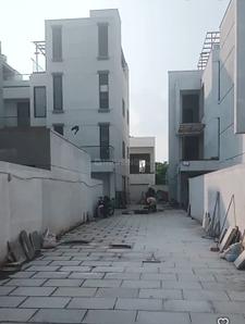 Image of 3300 Sq.ft 3 BHK Villa for sale in Thiruvanmiyur, Chennai for Rs. 74200000