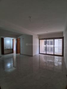 Hall Image of 1440 Sq.ft 2 BHK Apartment / Flat for sale in Sargasan Gandhinagar for Rs. 6400000